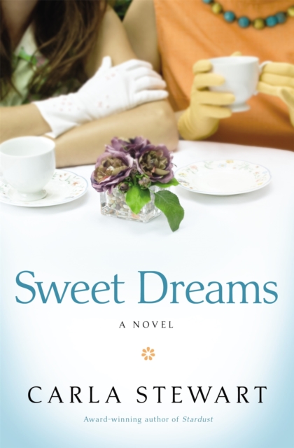 Sweet Dreams, Paperback / softback Book