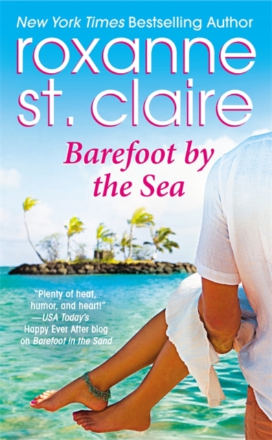 Barefoot by the Sea : Number 4 in series, Paperback / softback Book