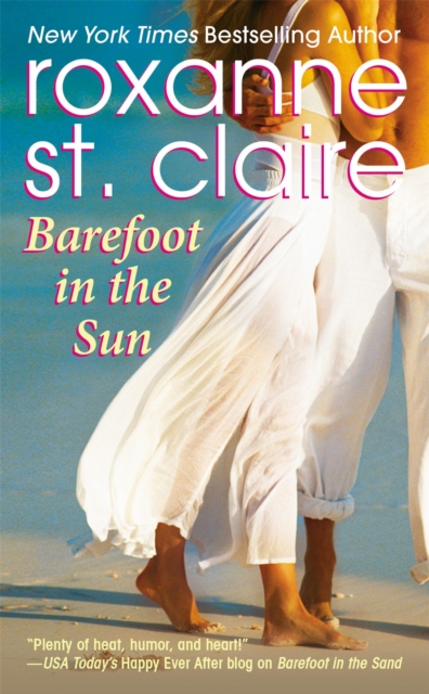 Barefoot in the Sun : Number 3 in series, Paperback / softback Book