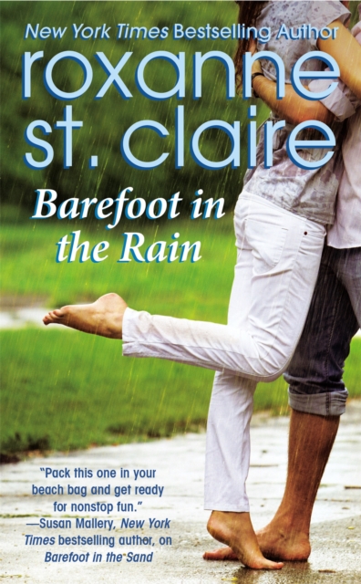 Barefoot in the Rain : Number 2 in series, Paperback / softback Book