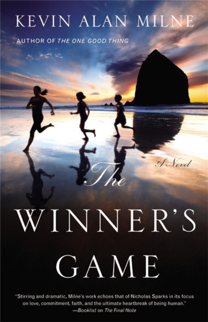 The Winner's Game, Paperback / softback Book