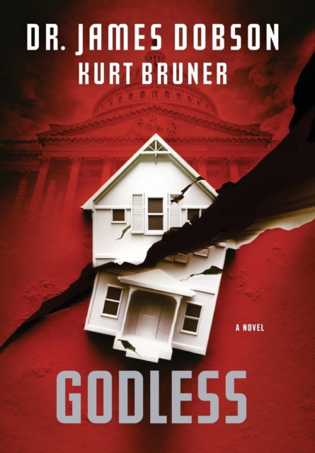 Godless : A Novel, Hardback Book