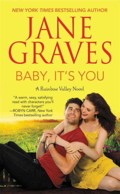 Baby, It's You, Paperback / softback Book