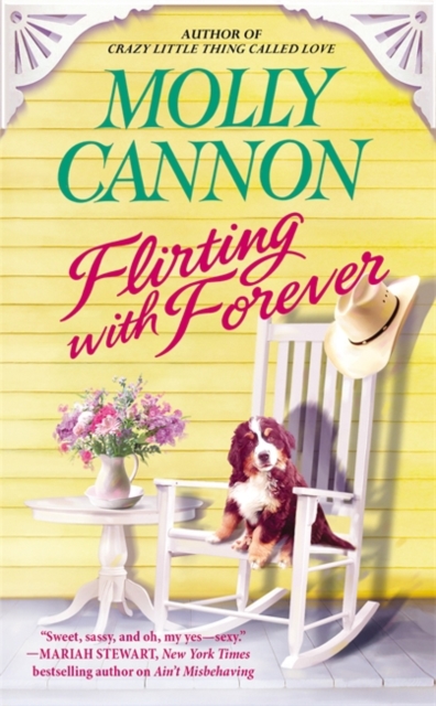 Flirting with Forever, Paperback / softback Book