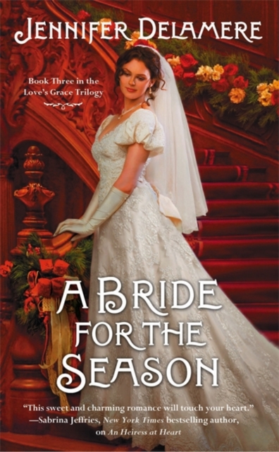 A Bride for the Season, Paperback / softback Book