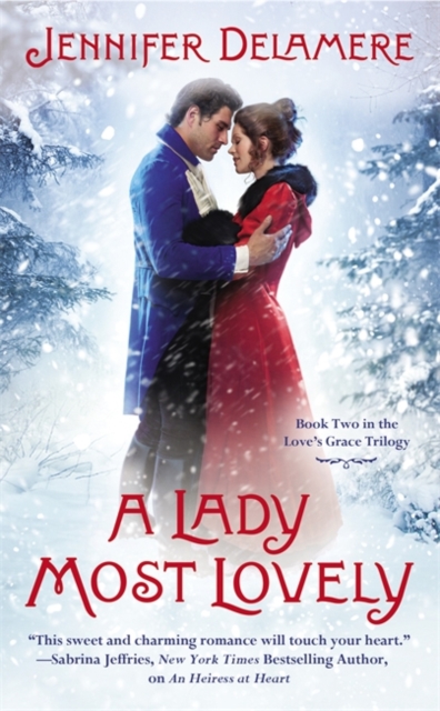 A Lady Most Lovely : Number 2 in series, Paperback / softback Book
