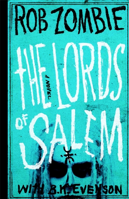 The Lords of Salem, Paperback / softback Book