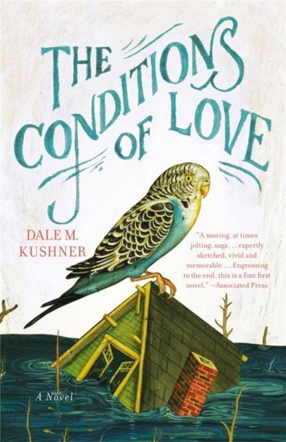 The Conditions of Love, Paperback / softback Book