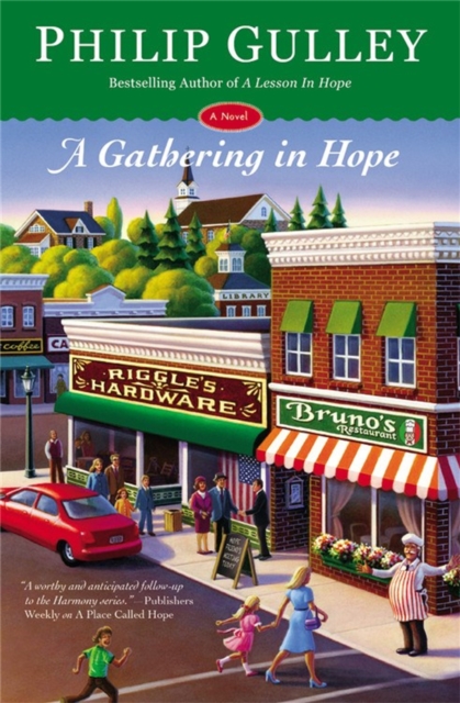 A Gathering in Hope : A Novel, Paperback / softback Book