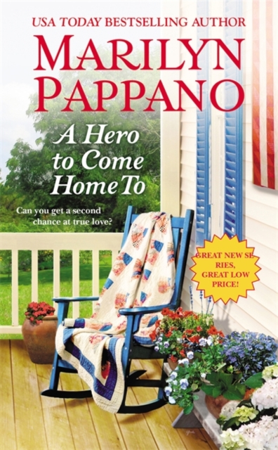A Hero To Come Home To, Paperback / softback Book