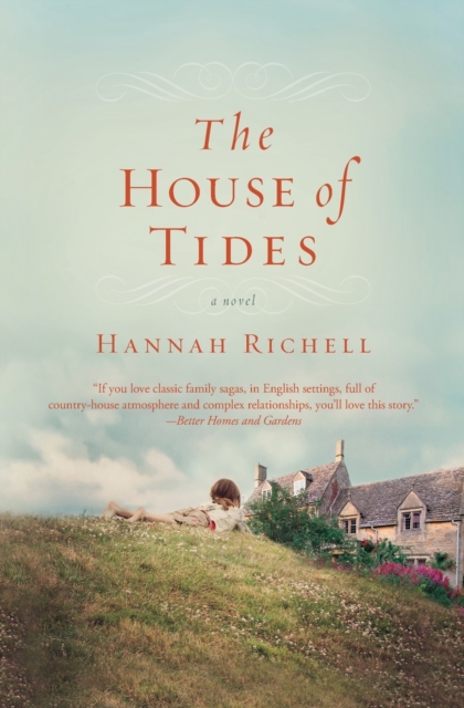 House of Tides, Paperback Book
