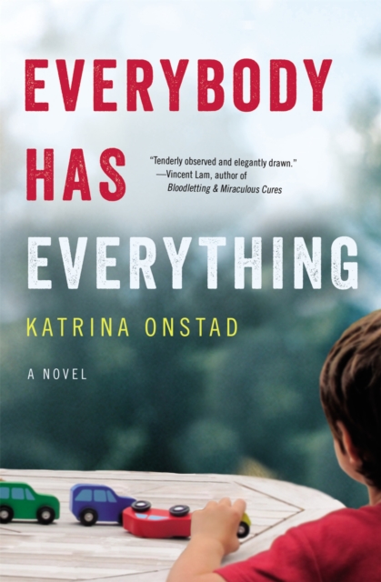 Everybody Has Everything, Paperback / softback Book
