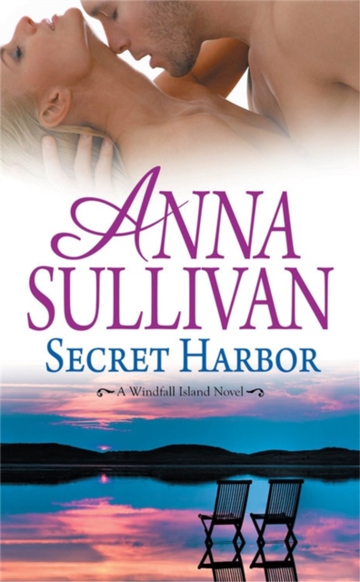 Secret Harbor, Paperback / softback Book