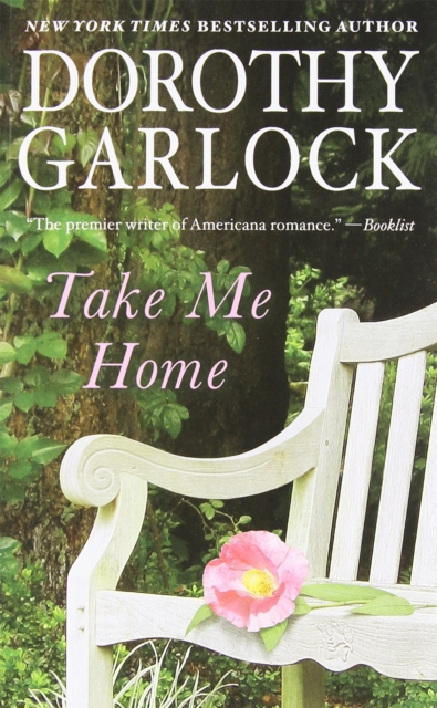 Take Me Home, Paperback / softback Book