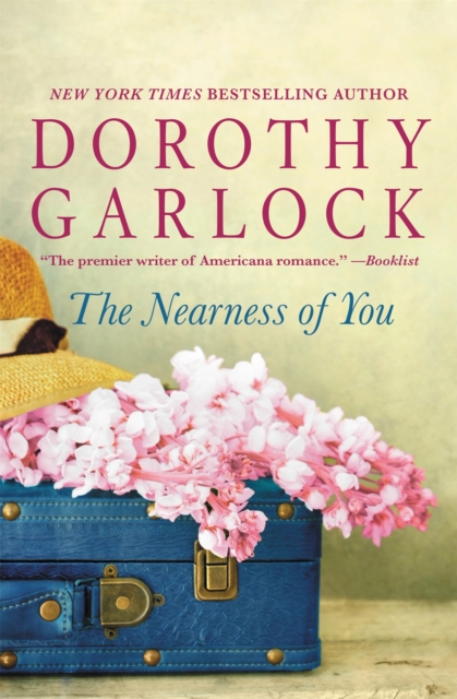 The Nearness of You, Paperback / softback Book