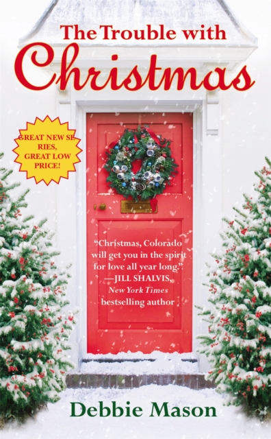 The Trouble With Christmas : Number 1 in series, Paperback / softback Book