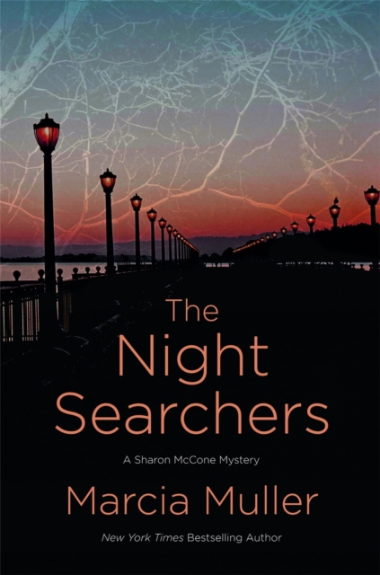 The Night Searchers, Hardback Book