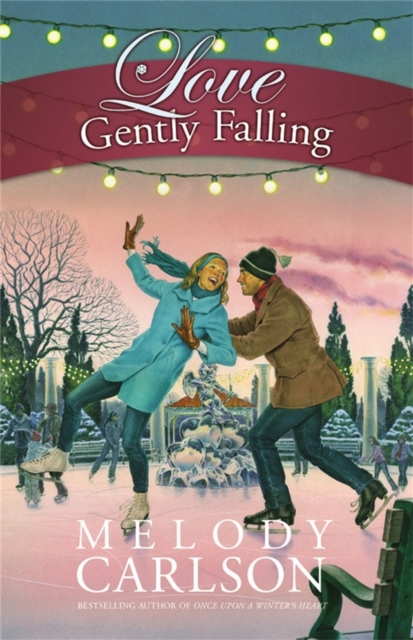 Love Gently Falling, Paperback / softback Book