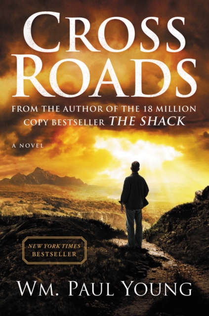 Cross Roads, Hardback Book