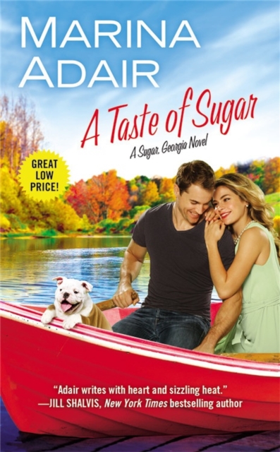 A Taste of Sugar, Paperback / softback Book
