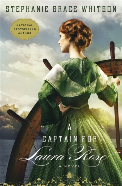A Captain for Laura Rose, Paperback / softback Book