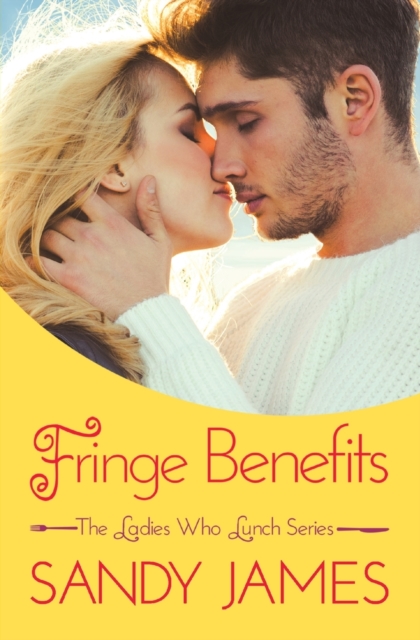 Fringe Benefits, Paperback / softback Book