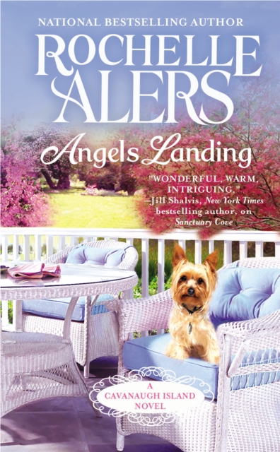 Angels Landing : Number 2 in series, Paperback / softback Book