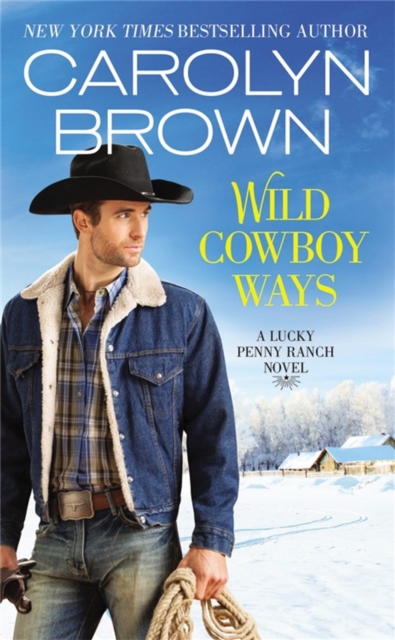 Wild Cowboy Ways, Paperback / softback Book