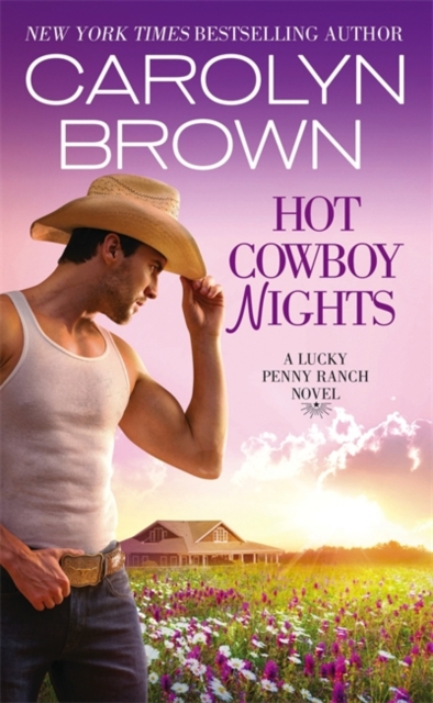 Hot Cowboy Nights, Paperback / softback Book