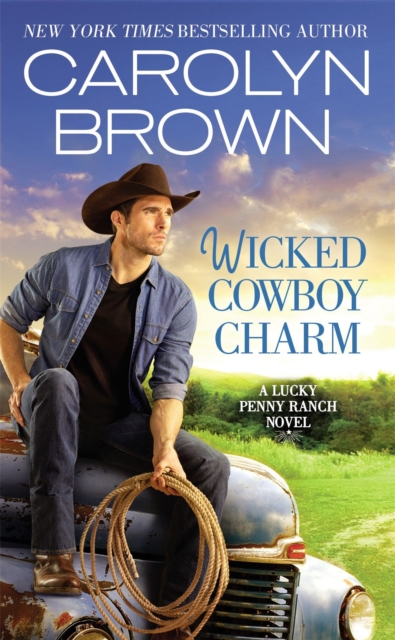 Wicked Cowboy Charm, Paperback / softback Book