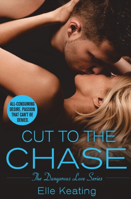Cut to the Chase, Paperback / softback Book