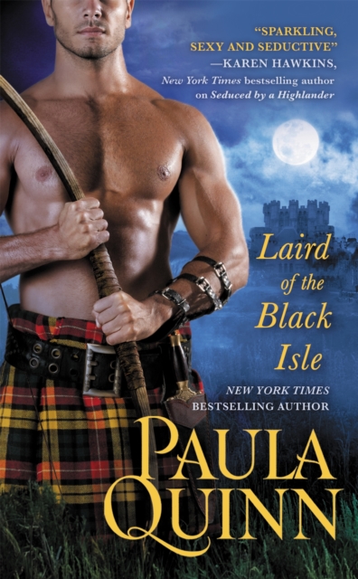 Laird of the Black Isle, Paperback / softback Book