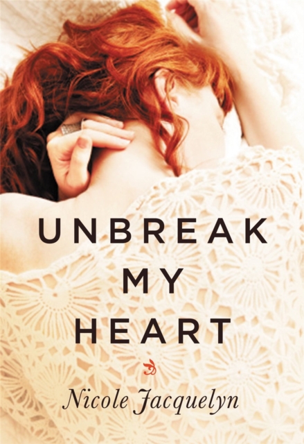 Unbreak My Heart, Paperback / softback Book
