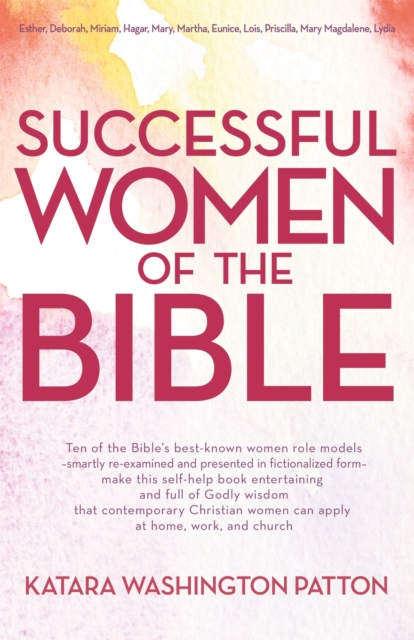Successful Women Of The Bible, Paperback / softback Book