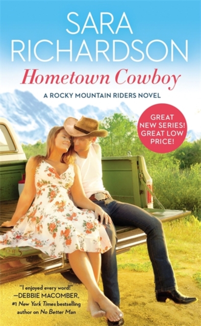 Hometown Cowboy, Paperback / softback Book