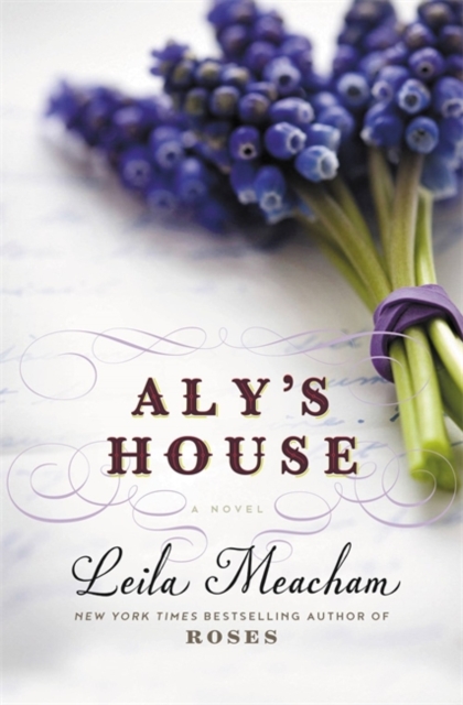 Aly's House, Paperback / softback Book