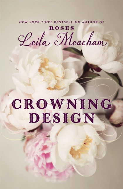 Crowning Design, Paperback / softback Book