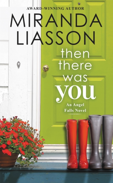 Then There Was You, Paperback / softback Book