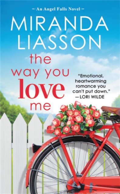 The Way You Love Me : Includes a bonus novella, Paperback / softback Book