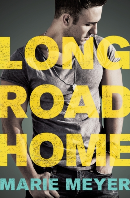 Long Road Home, Paperback / softback Book