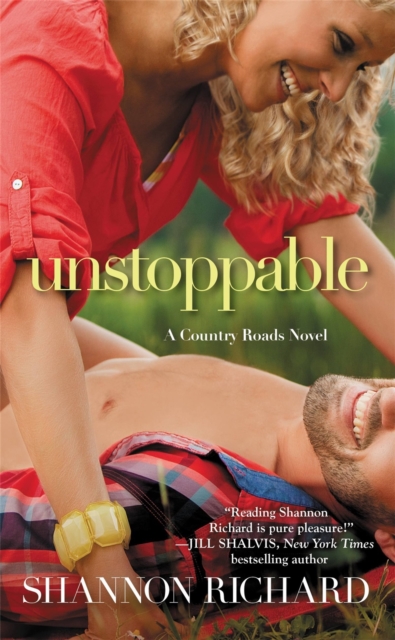 Unstoppable, Paperback / softback Book