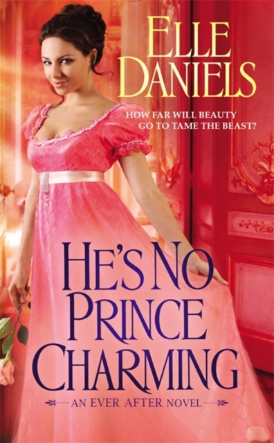 He's No Prince Charming : Number 1 in series, Paperback / softback Book
