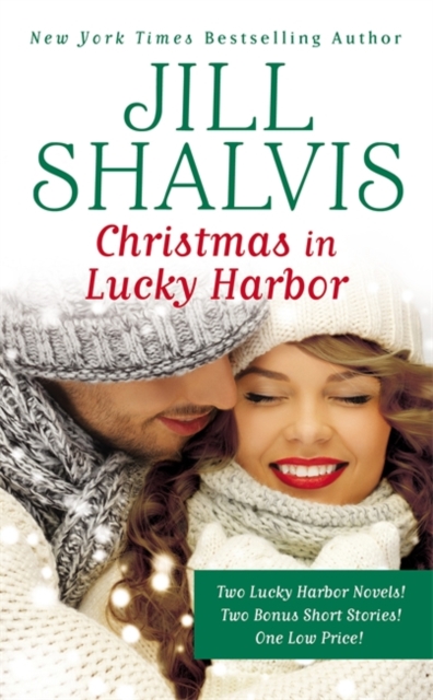 Christmas In Lucky Harbor: Omnibus Edition, Paperback / softback Book