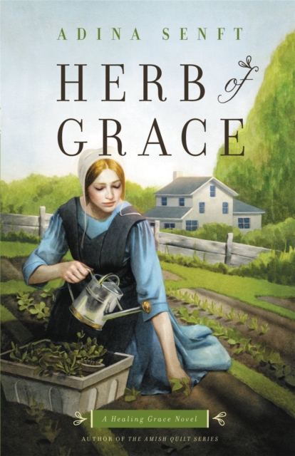 Herb of Grace, Paperback / softback Book