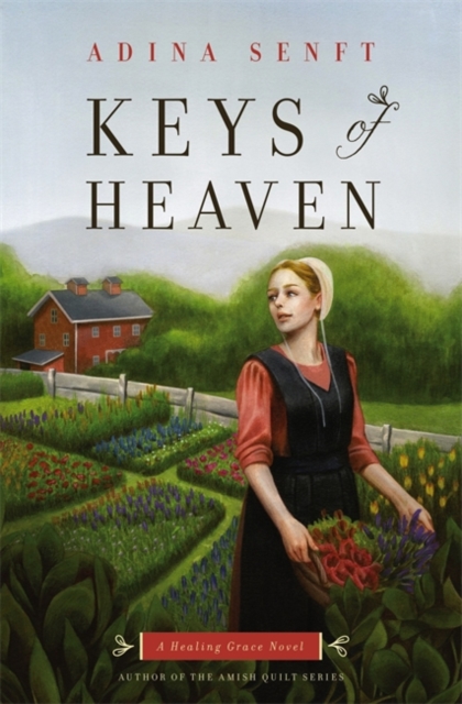 Keys of Heaven, Paperback / softback Book