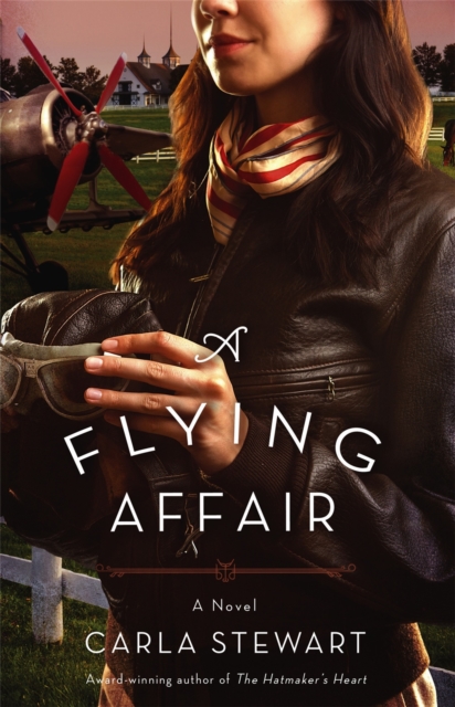 A Flying Affair, Paperback / softback Book