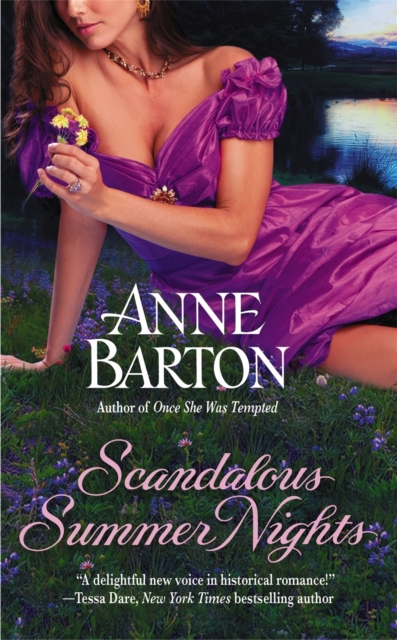 Scandalous Summer Nights : Number 3 in series, Paperback / softback Book