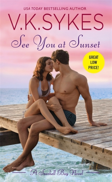See You At Sunset, Paperback / softback Book