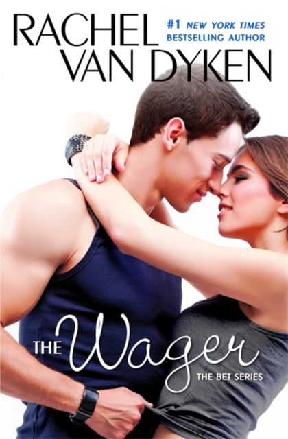 The Wager, Paperback / softback Book