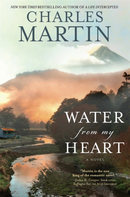 Water From My Heart, Paperback / softback Book